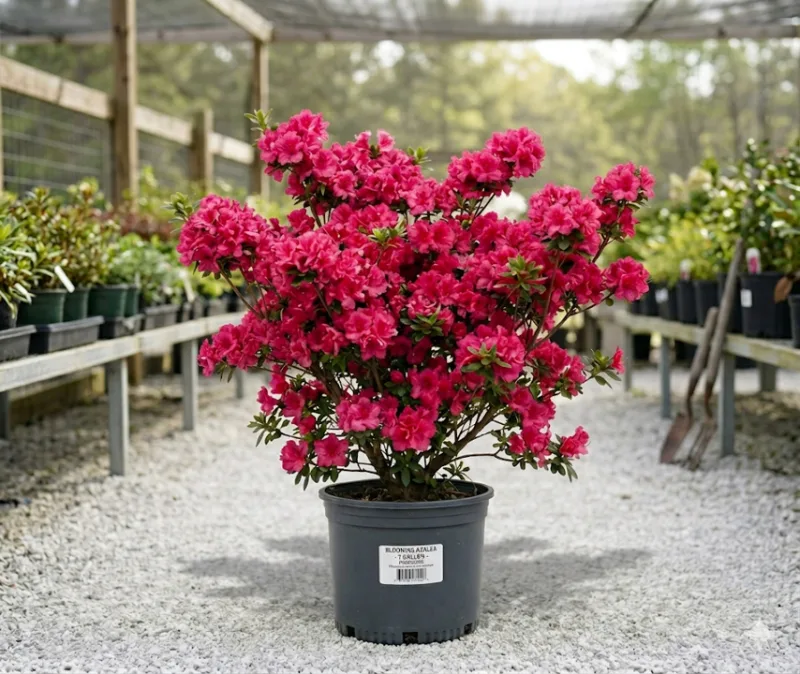 Perennial Shrub
